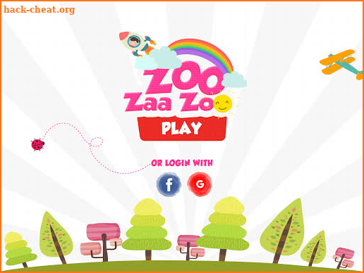 ZooZaaZoo screenshot
