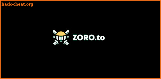 Zoro.to | The Better Anime App screenshot