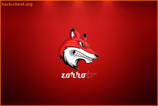 ZorroTV Plus screenshot