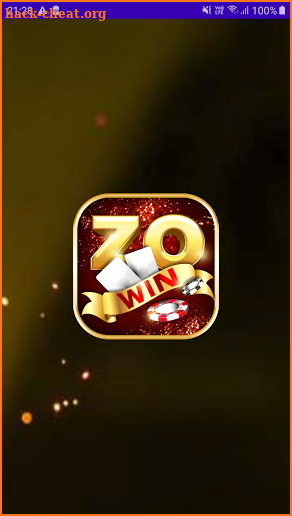 Zowin - Game bài đổi thưởng Vip năm 2021 screenshot