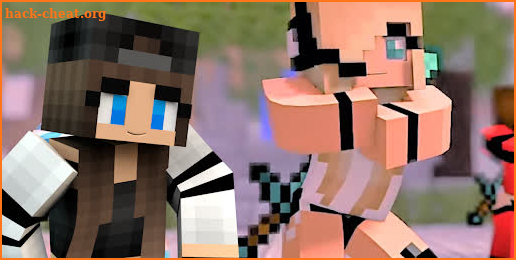 Zpekena Skin for Minecraft screenshot