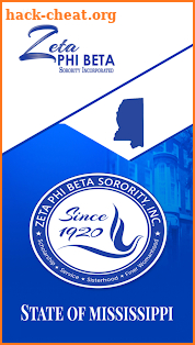 ZPHIB - State of Mississippi screenshot