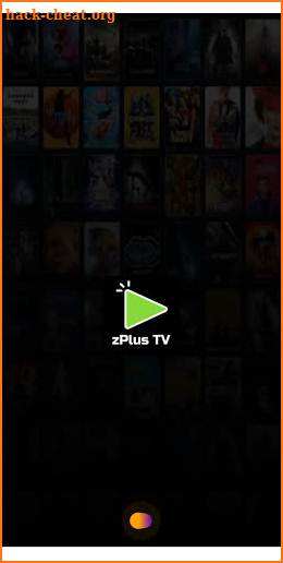 zPlus TV - For Myanmar screenshot