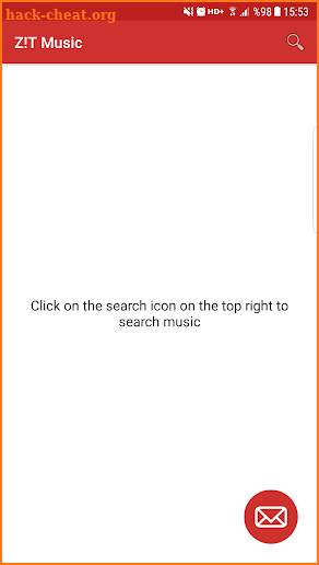 Z!T Music Downloader screenshot