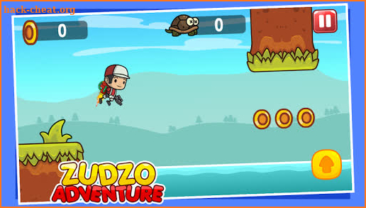 Zudzo Adventure screenshot