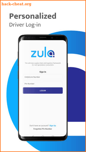 Zula screenshot