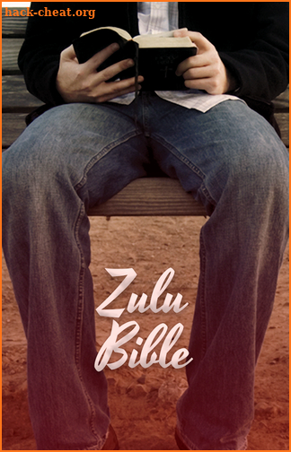 Zulu Bible screenshot