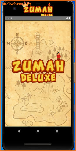 Zumah Deluxe 2020 screenshot