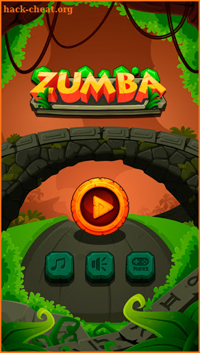 Zumba 2021 screenshot