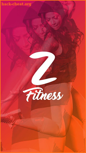 Zumba Fitness screenshot