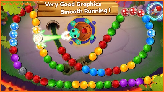 Zumba Game screenshot