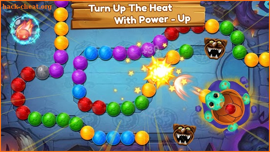 Zumba Game screenshot