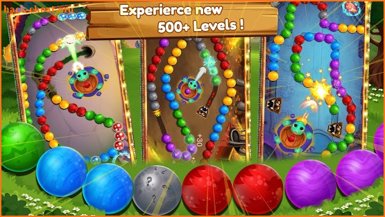 Zumba Game screenshot
