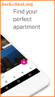 Zumper - Apartment Rental Finder screenshot