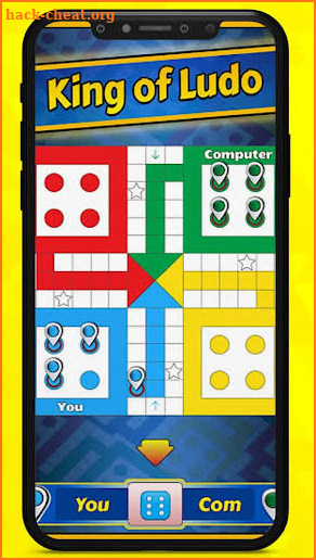 Zupee Ludo Gold - Tips screenshot