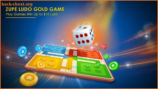 Zupeea Games - Play Ludo & Win screenshot