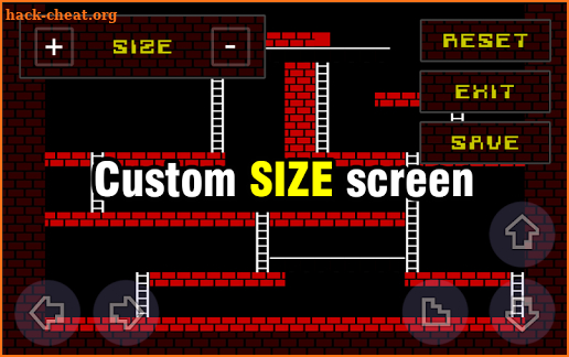 ZXRunner screenshot