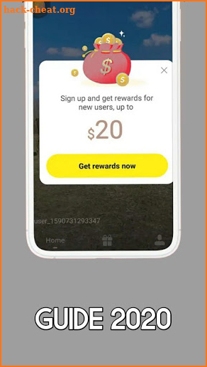 Zynn Earn Money : Tips & Tricks screenshot