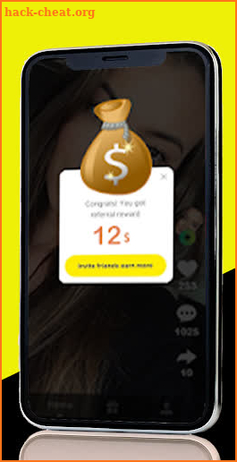 Zynn Tips to Earn Money screenshot