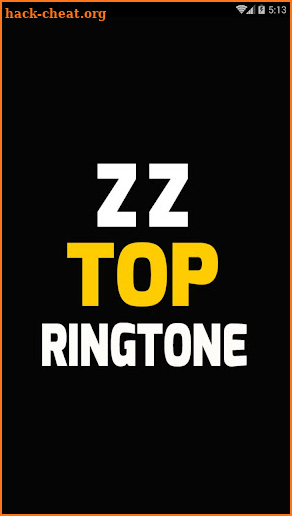 ZZ Top Ringtones Free screenshot