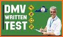 DMV Permit Pre Test related image
