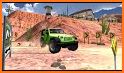 Extreme SUV 4x4 Driving Simulator related image