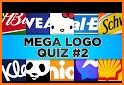 MEGA LOGO GAME 2021: Logo quiz - Guess the logo related image