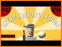 Bread Factory Tycoon related image