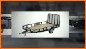 Trailers for Sale USA related image