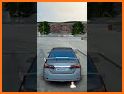 Corolla Toyota Car Drive Game related image