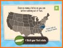 Geography Drive USA related image