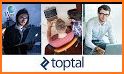 Toptal Talent related image