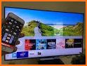 Remote control for Samsung TV - Smart & Free related image