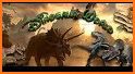 Kids dinosaur puzzle games related image