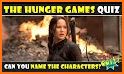 Quiz About Hunger Games - Triv related image