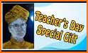 Teacher's Day Photo Frames & eCards related image