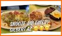 Snooze A.M. Eatery Mobile App related image
