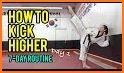 Mastering Taekwondo - Get Black Belt at Home related image