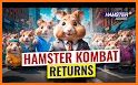 Hamster Way: Hamster Kombat related image