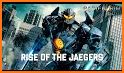 Jaegers Pacific Rim Wallpaper related image
