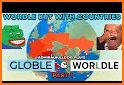 Globle - Country Guess Game related image