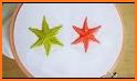 Cross Stitch Stars related image