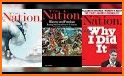 The Nation Magazine related image