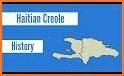Haitiancreole - Lithuanian Dictionary (Dic1) related image