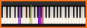 Karol Sevilla Piano Game : 🎹  Soy Lun Canciones related image