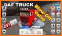 Euro Truck Evolution (Simulator) related image