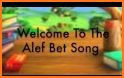 Alef Beis Game related image