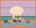 Stewie Griffin Soundboard: Family Guy related image