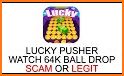 Lucky Pusher related image