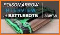 Arrow Bot related image